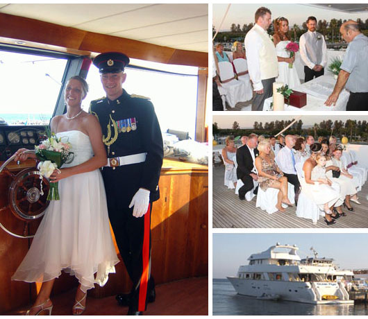 wedding pafos
